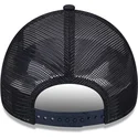 new-era-new-york-yankees-mlb-9forty-a-frame-team-trucker-cap-in-weiss-und-marineblau