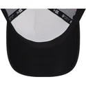 new-era-new-york-yankees-mlb-9forty-a-frame-team-trucker-cap-in-weiss-und-marineblau