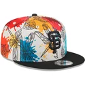 mutzen-flach-multicolor-snapback-9fifty-spring-der-san-francisco-giants-mlb-von-new-era
