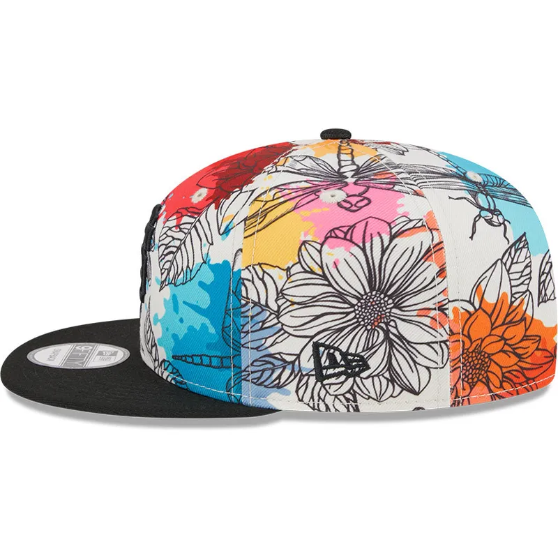 mutzen-flach-multicolor-snapback-9fifty-spring-der-san-francisco-giants-mlb-von-new-era mutzen-flach-multicolor-snapback-9fifty-spring-der-san-francisco-giants-mlb-von-new-era