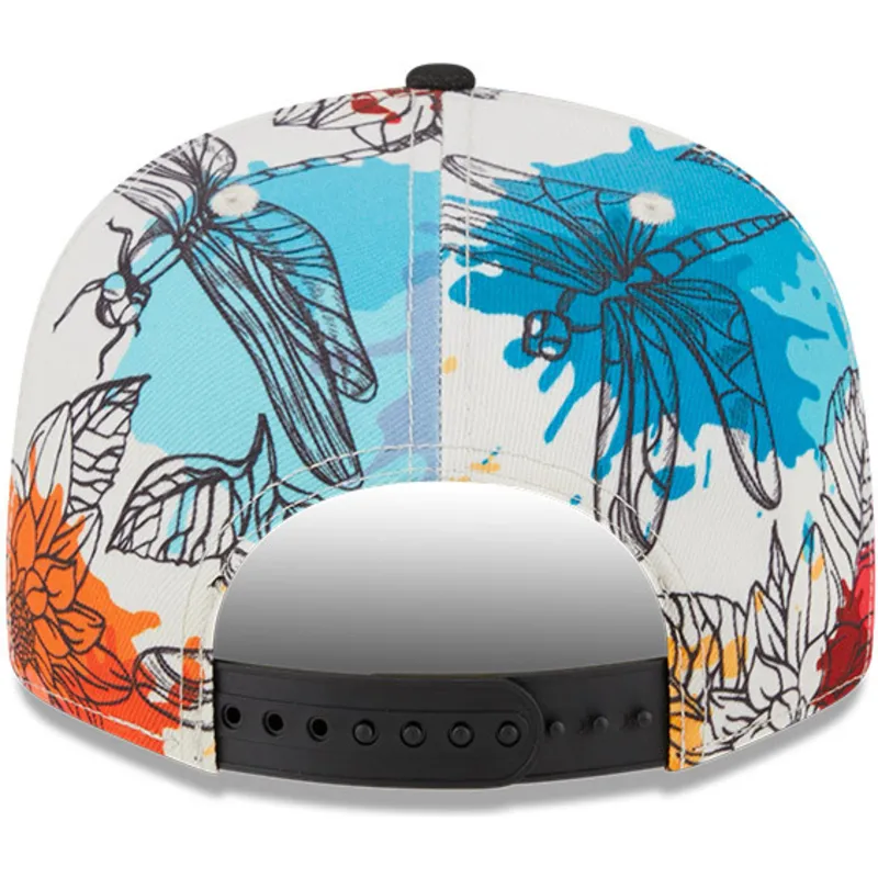 mutzen-flach-multicolor-snapback-9fifty-spring-der-san-francisco-giants-mlb-von-new-era mutzen-flach-multicolor-snapback-9fifty-spring-der-san-francisco-giants-mlb-von-new-era