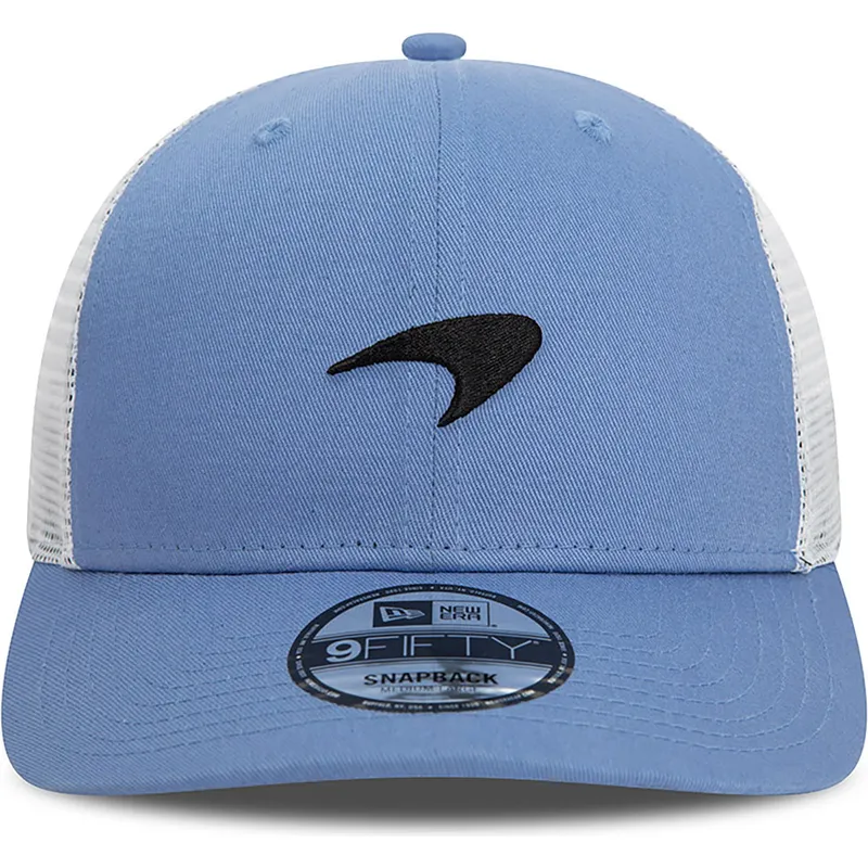 mutzen-gebogen-blau-snapback-9fifty-seasonal-der-mclaren-racing-formula-1-von-new-era mutzen-gebogen-blau-snapback-9fifty-seasonal-der-mclaren-racing-formula-1-von-new-era