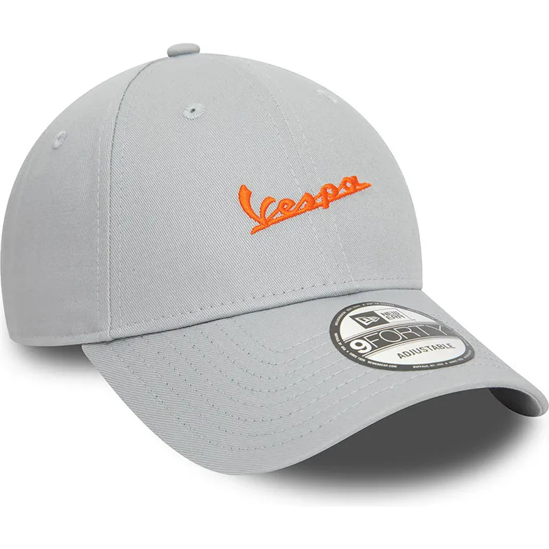 mutzen-gebogen-grau-verstellbares-band-9forty-seasonal-colour-der-vespa-piaggio-von-new-era