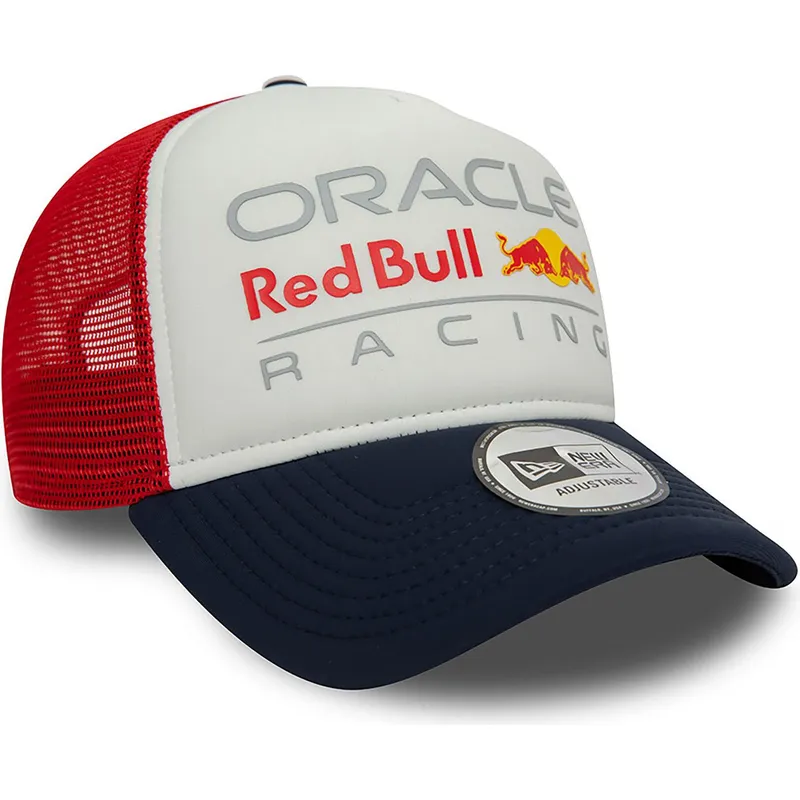 mutzen-gebogen-multicolor-snapback-9forty-a-frame-colour-block-der-red-bull-racing-formula-1-von-new-era mutzen-gebogen-multicolor-snapback-9forty-a-frame-colour-block-der-red-bull-racing-formula-1-von-new-era