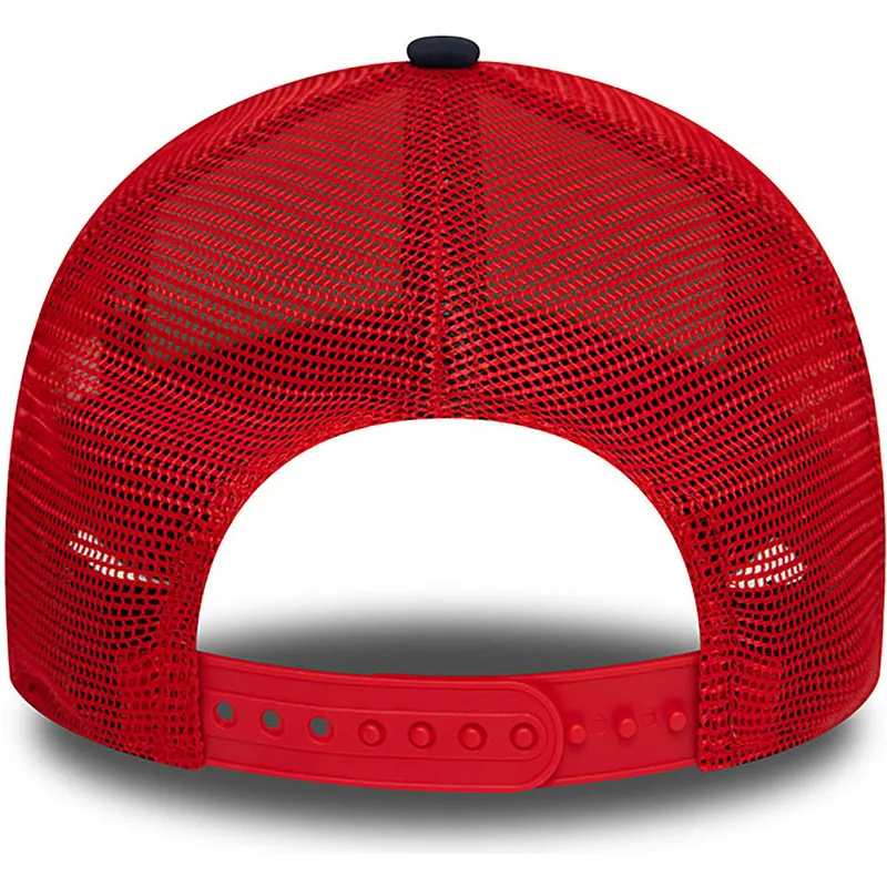 mutzen-gebogen-multicolor-snapback-9forty-a-frame-colour-block-der-red-bull-racing-formula-1-von-new-era mutzen-gebogen-multicolor-snapback-9forty-a-frame-colour-block-der-red-bull-racing-formula-1-von-new-era
