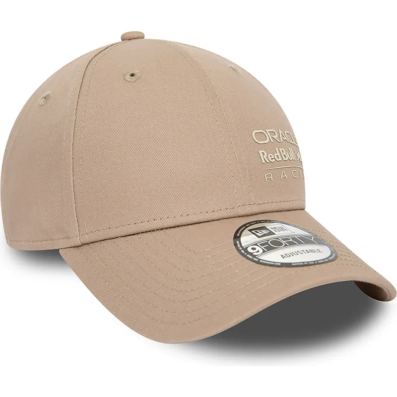 mutzen-gebogen-beige-snapback-9forty-seasonal-der-red-bull-racing-formula-1-von-new-era