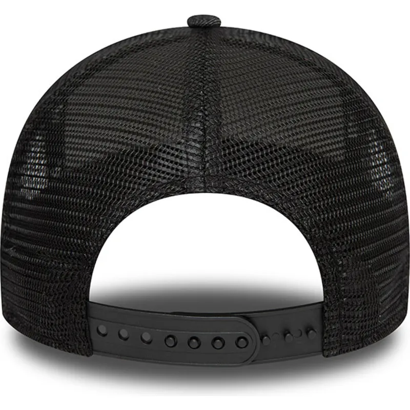 mutzen-gebogen-schwarz-snapback-9forty-a-frame-denim-der-valentino-rossi-vr46-motogp-von-new-era