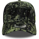 schwarze-trucker-kappe-9forty-a-frame-poly-print-von-valentino-rossi-vr46-motogp-von-new-era
