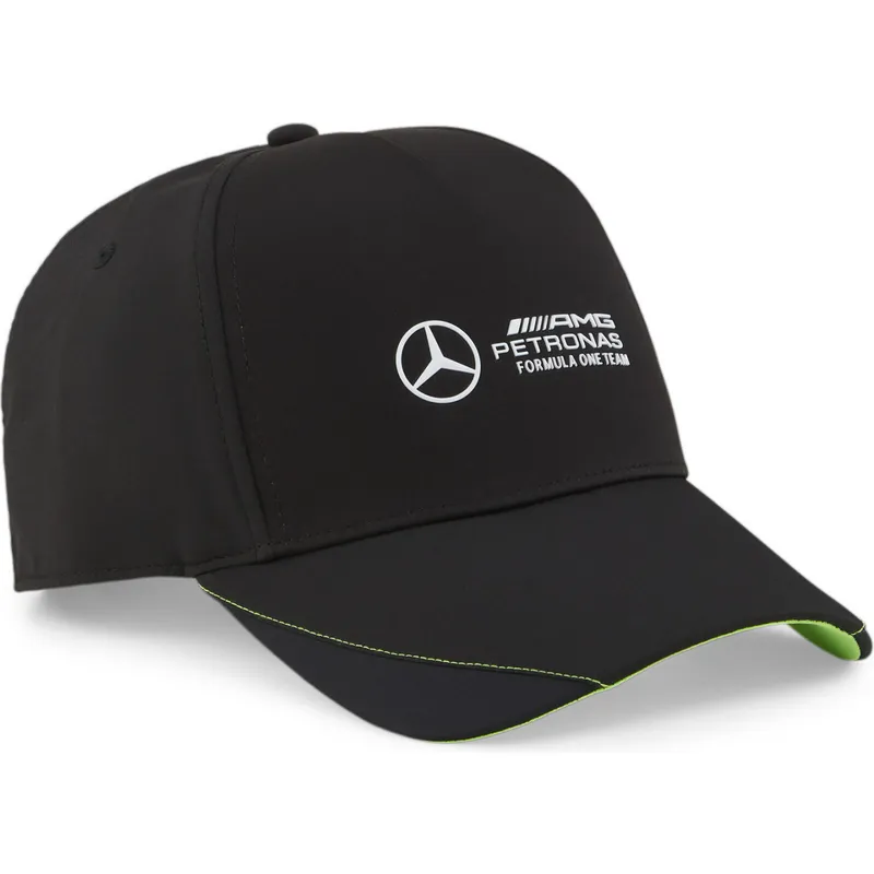 mutzen-gebogen-schwarz-snapback-bb-der-mercedes-formula-1-von-puma