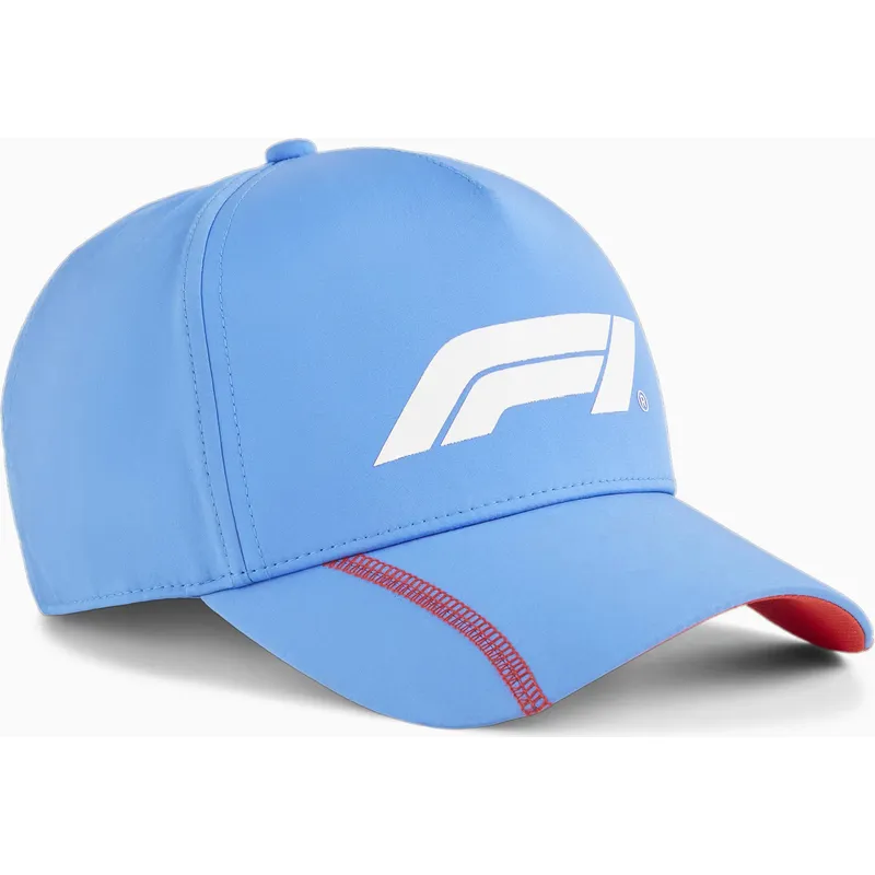 blaue-gebogene-snapback-kappe-bb-pro-von-puma-formula-1