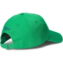 mutzen-gebogen-grun-verstellbares-band-von-polo-ralph-lauren