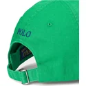 mutzen-gebogen-grun-verstellbares-band-von-polo-ralph-lauren