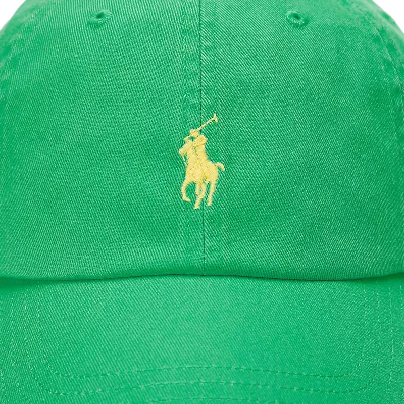 mutzen-gebogen-grun-verstellbares-band-von-polo-ralph-lauren