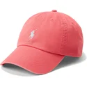 mutzen-gebogen-rot-verstellbares-band-von-polo-ralph-lauren