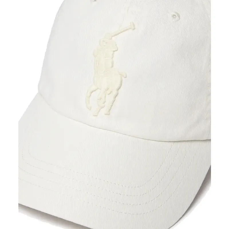 mutzen-gebogen-beige-verstellbares-band-von-polo-ralph-lauren