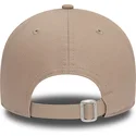 mutzen-gebogen-braun-verstellbares-band-9forty-von-new-era