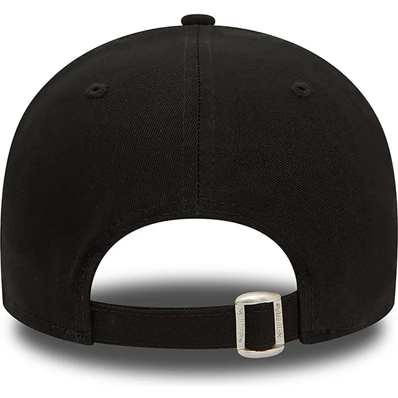 mutzen-gebogen-schwarz-verstellbares-band-9forty-league-essential-der-detroit-tigers-mlb-von-new-era