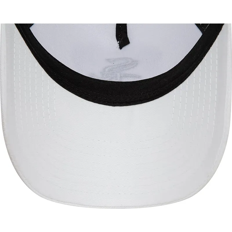 mutzen-gebogen-weiss-snapback-a-frame-league-essential-der-chicago-white-sox-mlb-von-new-era mutzen-gebogen-weiss-snapback-a-frame-league-essential-der-chicago-white-sox-mlb-von-new-era