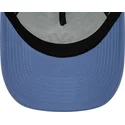 new-era-mlb-new-york-yankees-a-frame-league-essential-trucker-cap-in-blau-mit-marineblauem-logo