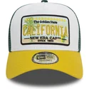 new-era-a-frame-patch-california-multicolor-trucker-cap