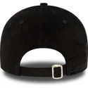 mutzen-gebogen-schwarz-verstellbares-band-9forty-cord-der-los-angeles-dodgers-mlb-von-new-era