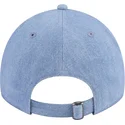 boston-red-sox-mlb-new-era-9twenty-verstellbare-kappe-in-gewaschenem-denim-blau