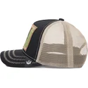 schwarze-und-beige-trucker-kappe-gallo-ye-olde-cock-the-farm-retro-classic-von-goorin-bros
