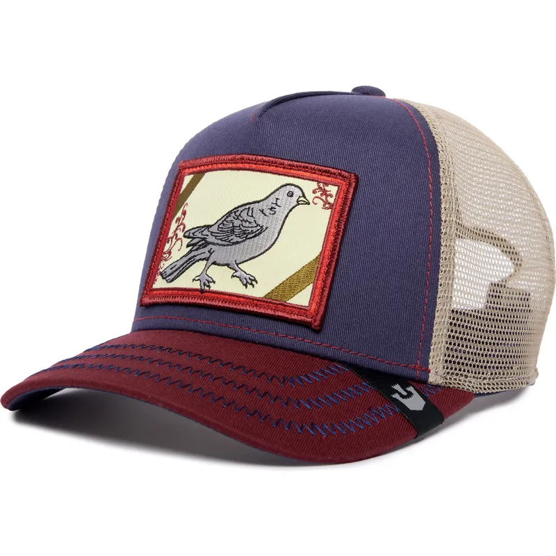 mutzen-gebogen-multicolor-snapback-the-farm-von-goorin-bros