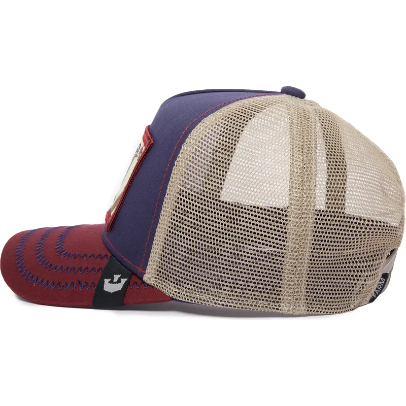 mutzen-gebogen-multicolor-snapback-the-farm-von-goorin-bros