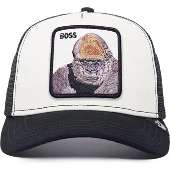 mutzen-gebogen-schwarz-snapback-the-farm-von-goorin-bros