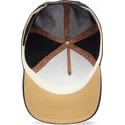 schwarze-curved-snapback-kappe-the-farm-nude-denim-von-goorin-bros