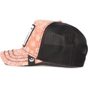 rosa-und-schwarze-trucker-kappe-rottweiler-hund-bad-boy-lovesexy-the-farm-paisley-von-goorin-bros