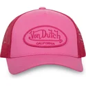 trucker-cap-rosa-lof-cb-a6-von-von-dutch