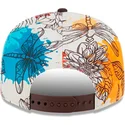 mutzen-flach-multicolor-snapback-9fifty-spring-der-san-diego-padres-mlb-von-new-era