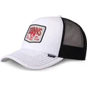 gorra-trucker-schwarz-weiss-do-nothing-club-hft-dnc-paddy-pad-von-djinns