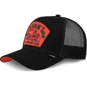 schwarze-und-orangefarbene-trucker-kappe-do-nothing-club-hft-dnc-sloth-von-djinns