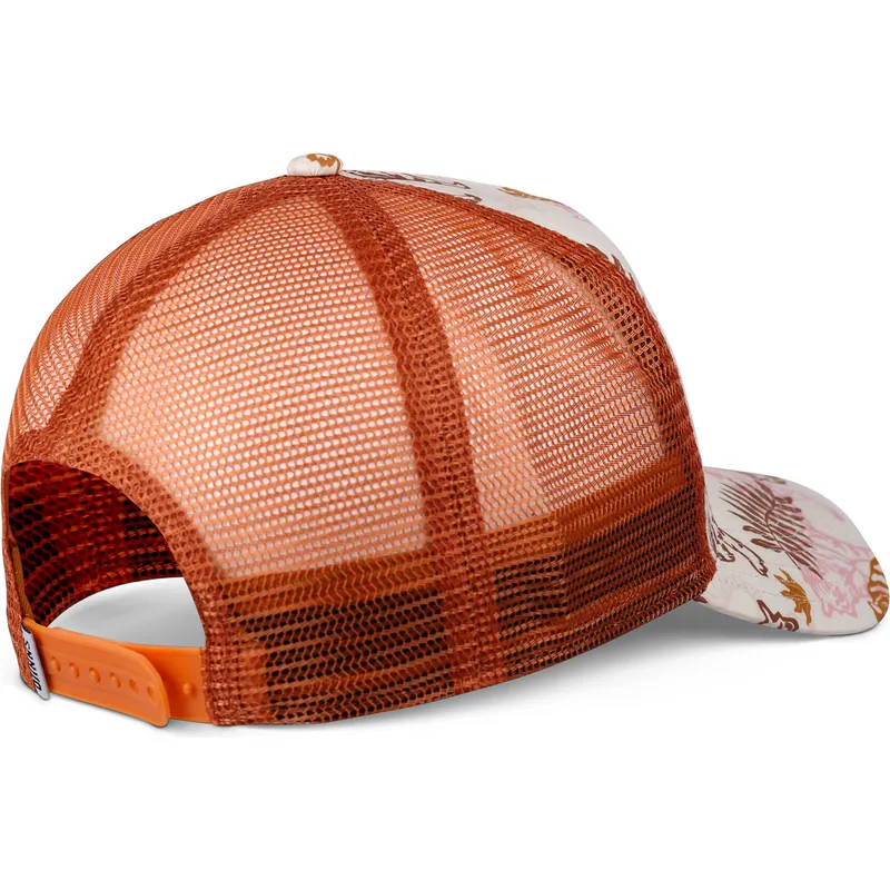 mutzen-gebogen-braun-snapback-von-djinns mutzen-gebogen-braun-snapback-von-djinns