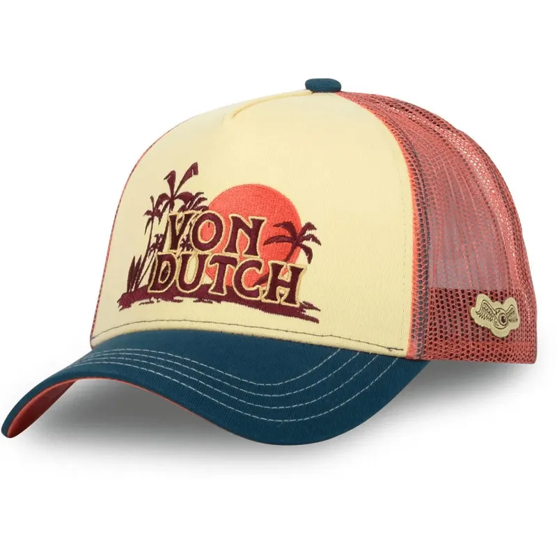 mehrfarbige-trucker-kappe-surf05-von-von-dutch