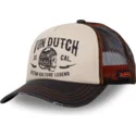 von-dutch-crew12-mehrfarbige-trucker-mutze