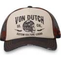 von-dutch-crew12-mehrfarbige-trucker-mutze