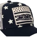 von-dutch-star-m-marineblau-weisse-trucker-kappe