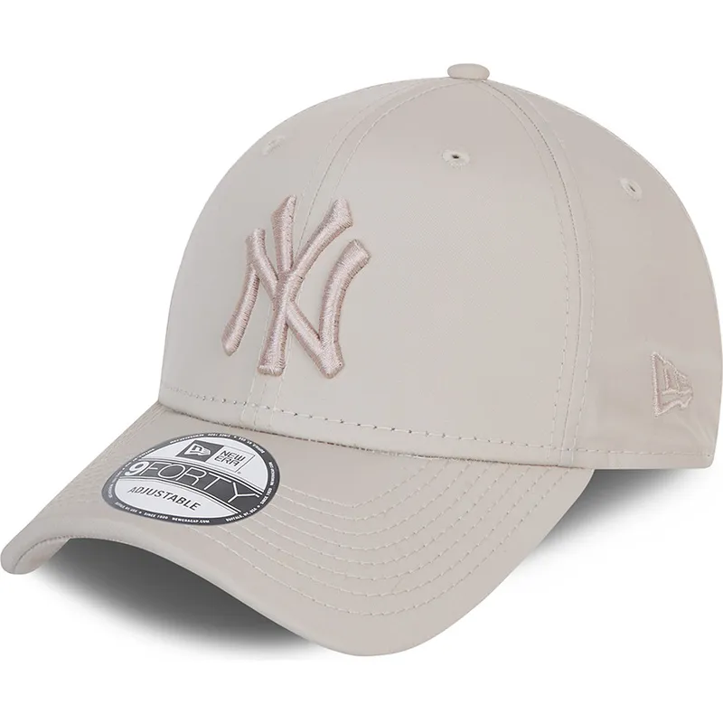 Beige baseball hat shop
