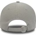 mutzen-gebogen-grau-verstellbares-band-9forty-diamond-era-essential-der-new-york-yankees-mlb-von-new-era