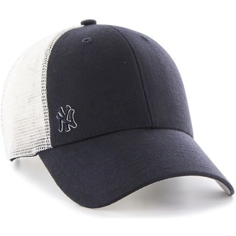 mutzen-gebogen-marineblau-snapback-der-new-york-yankees-mlb-von-47-brand