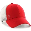 mutzen-gebogen-rot-snapback-der-new-york-yankees-mlb-von-47-brand