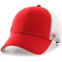 mutzen-gebogen-rot-snapback-der-new-york-yankees-mlb-von-47-brand