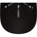 schwarze-verstellbare-curved-cap-9twenty-repreve-heritage-script-von-new-era