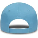 9forty-verstellbare-kinderkappe-mit-gebogenem-schirm-in-blau-von-new-era-mit-tasmanischem-teufel-looney-tunes-design