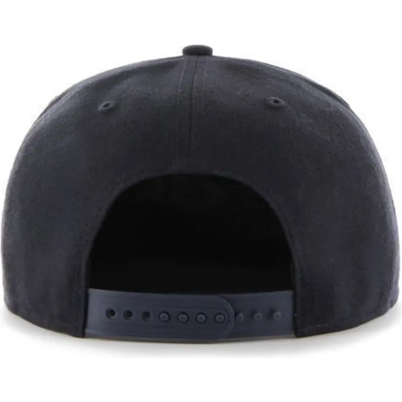 mutzen-flach-marineblau-snapback-der-new-york-yankees-mlb-von-47-brand