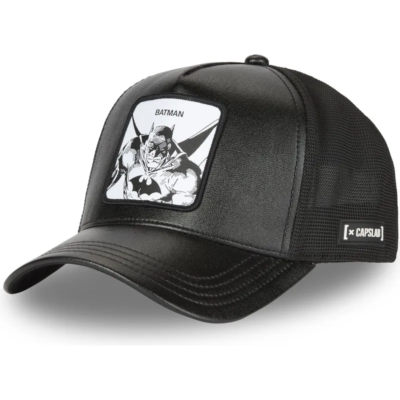 schwarze-trucker-kappe-batman-bnb-dc-comics-von-capslab